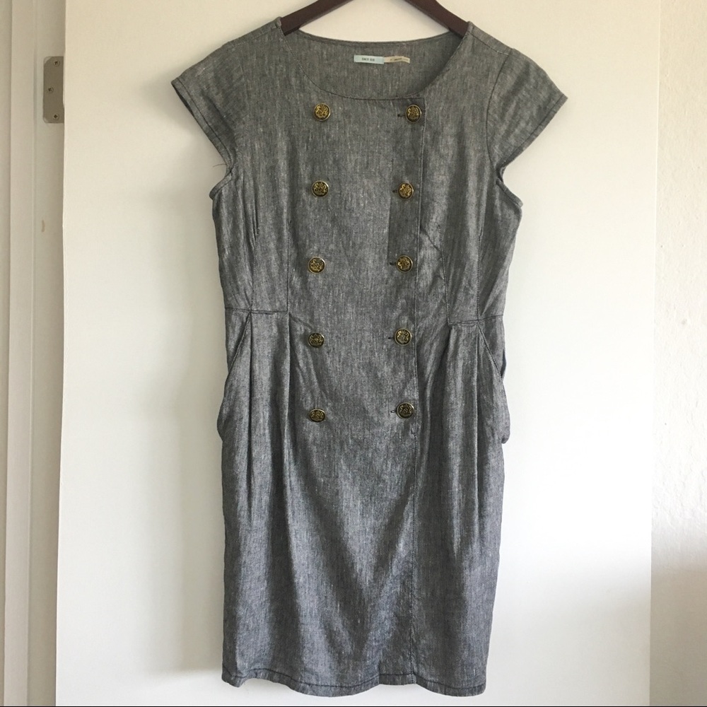 Kimchi & Blue Dress